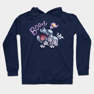 A Good BOOfer Hoodie